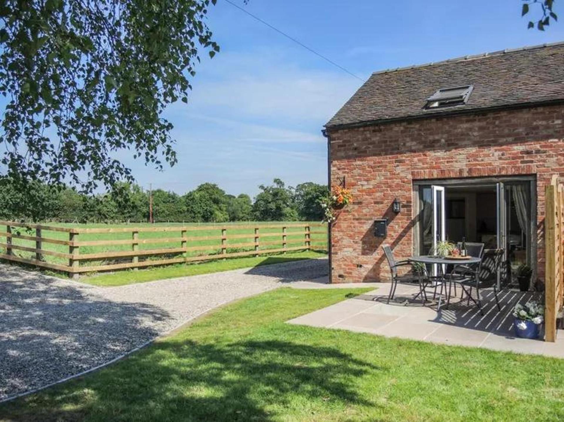 Rural Cottage-Full Kitchen-Pets Ok-Paddock 什鲁斯伯里 外观 照片