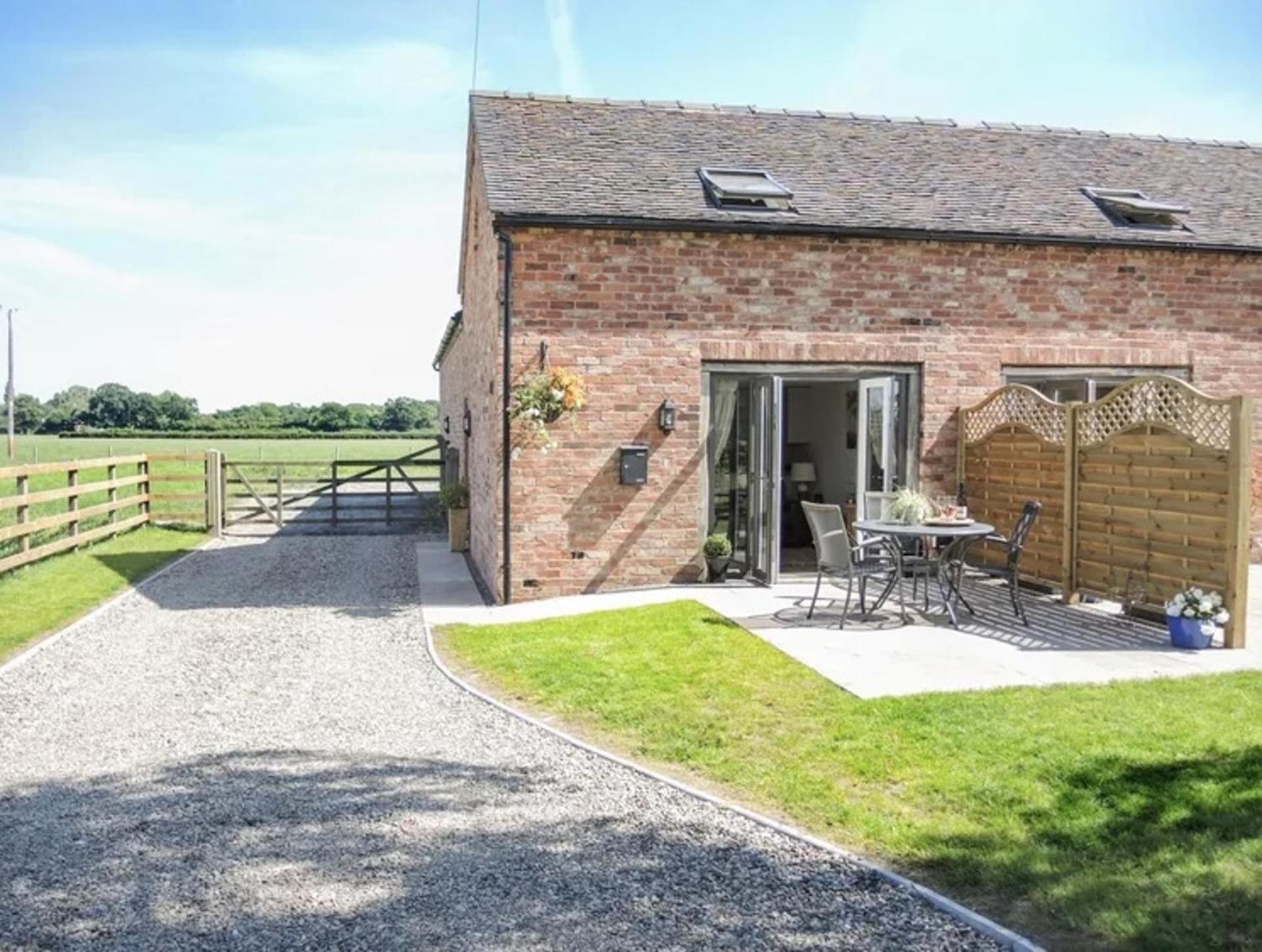 Rural Cottage-Full Kitchen-Pets Ok-Paddock 什鲁斯伯里 外观 照片