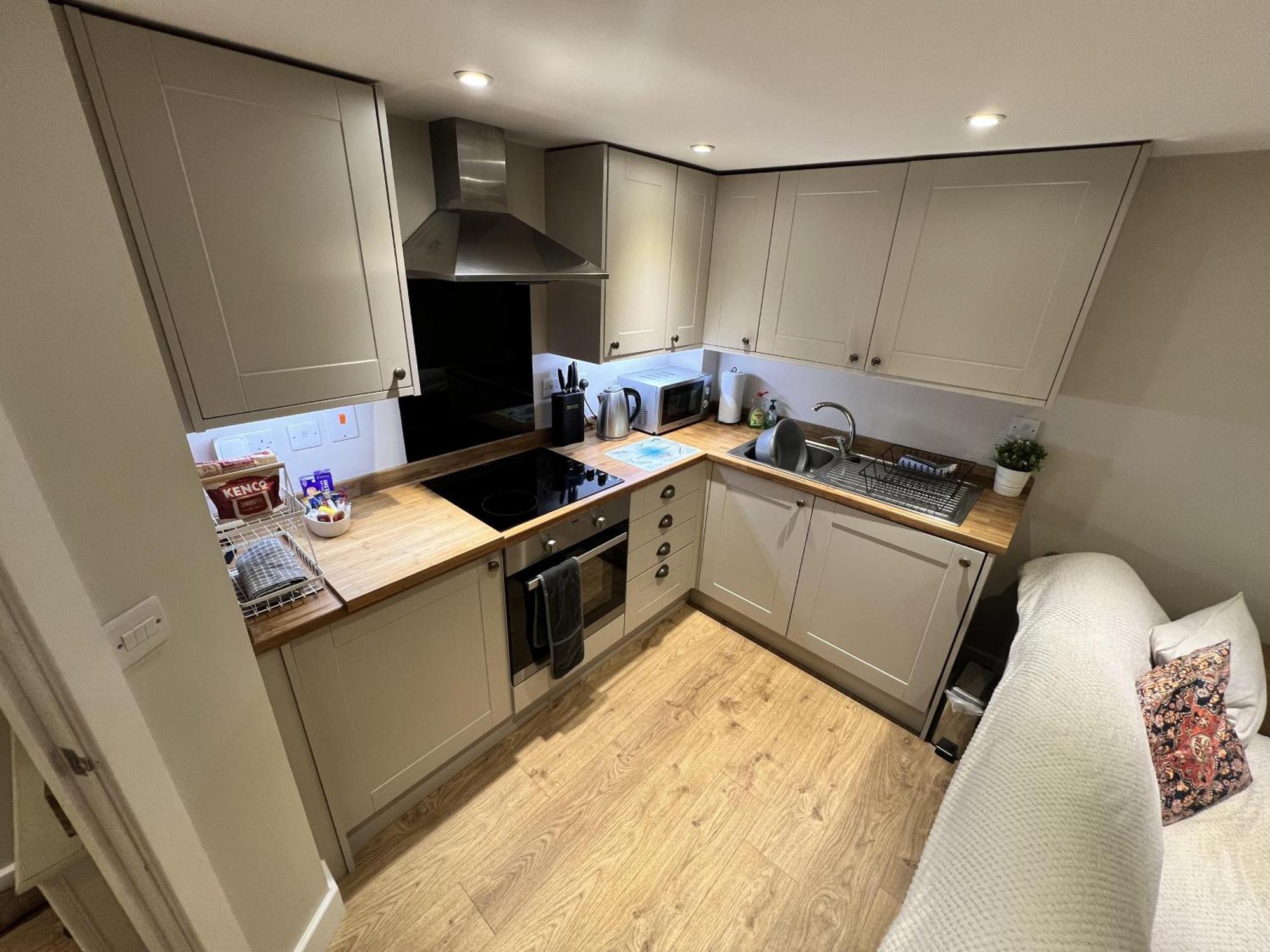 Rural Cottage-Full Kitchen-Pets Ok-Paddock 什鲁斯伯里 外观 照片