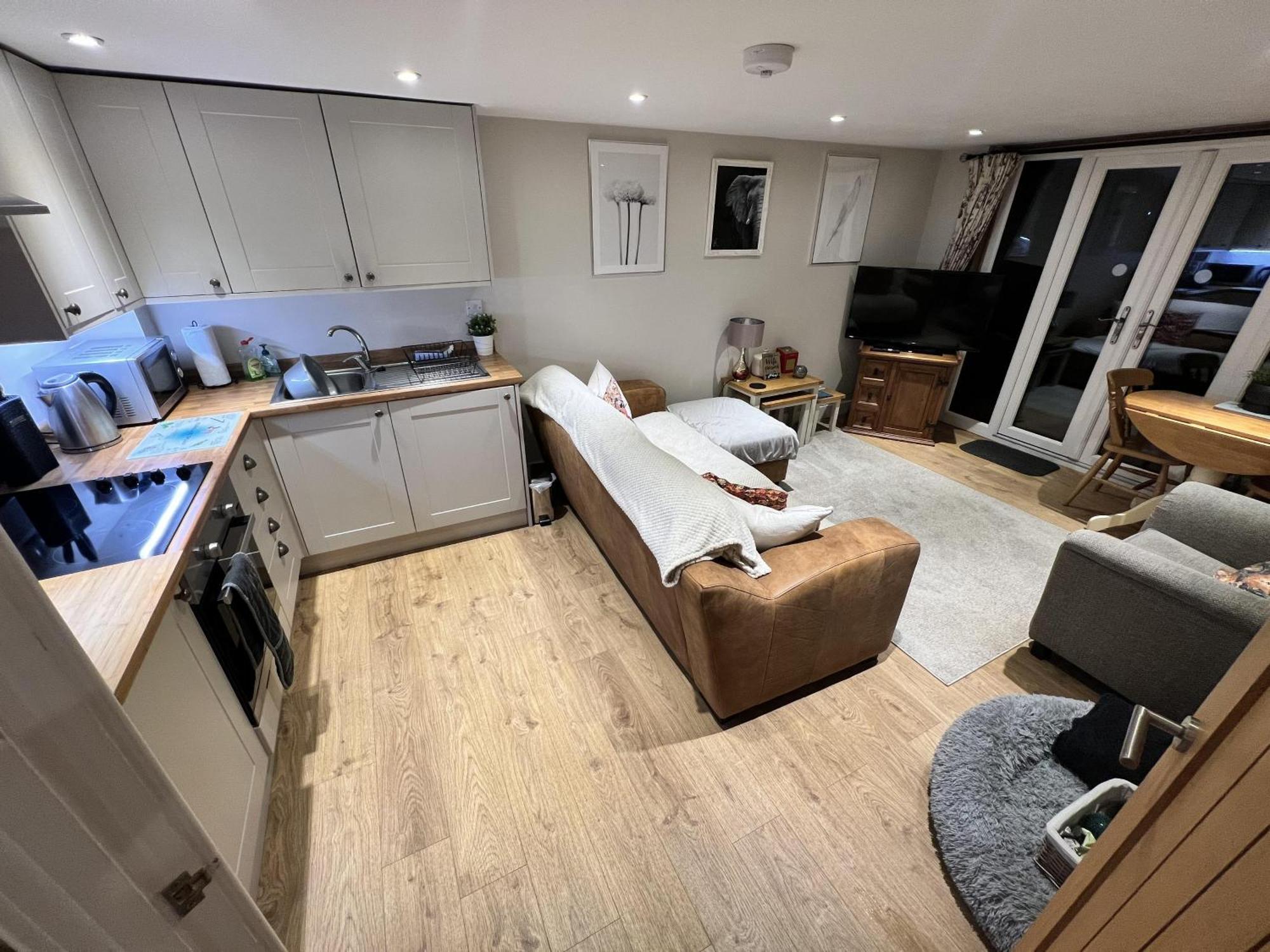 Rural Cottage-Full Kitchen-Pets Ok-Paddock 什鲁斯伯里 外观 照片